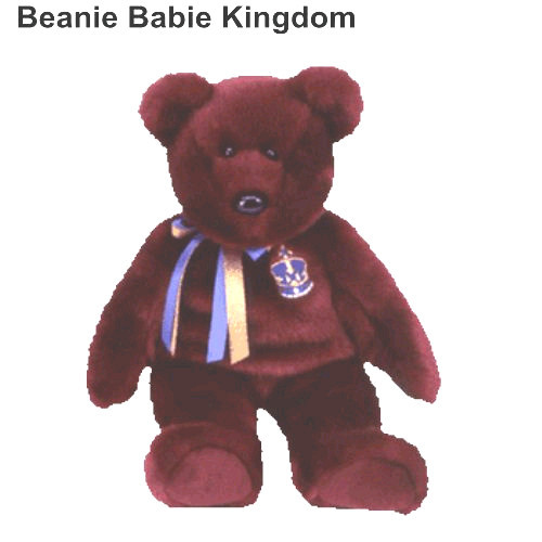 Beanie buddy buckingham - buddy, *