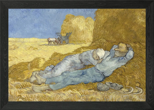 Vincent van gogh - vincent, wall