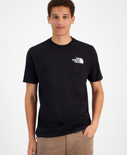The north face - north,