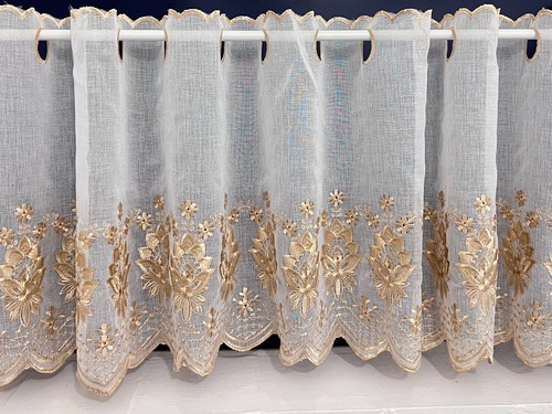 Cafe net curtains finest - net, 16