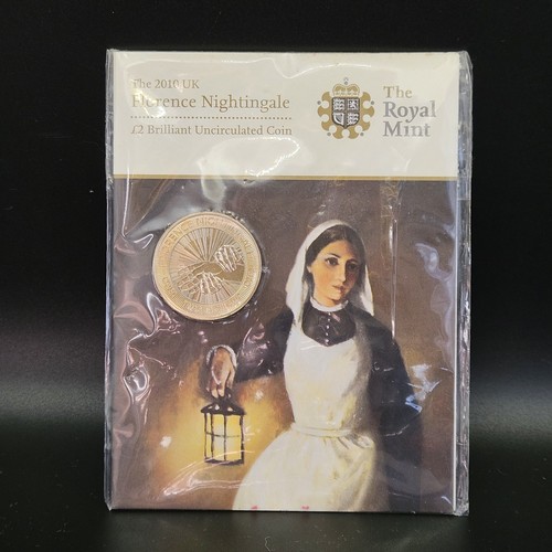 New sealed royal - &, 2010