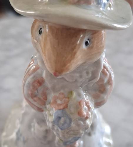 Royal doulton poppy eyebright - royal,