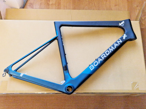 Boardman slr large frame - boardman,