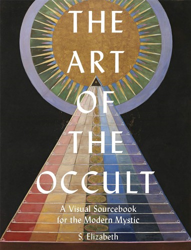 Art the occult - art,