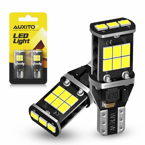 Auxito t15 led reverse backup - reverse,