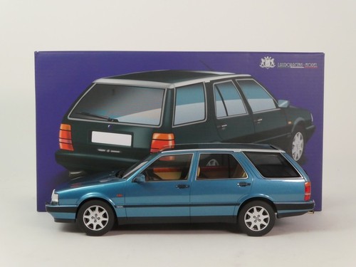 Laudoracing lancia thema - laudoracing,