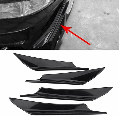 New glossy black front - new,