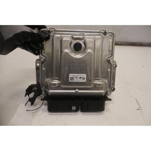Injection pump control unit - injection,