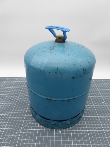 Camping gaz 907 cylinder - gaz,