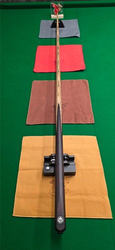 South wales cue sports limited - cue,