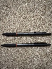 Rotring Rapid Pro Ballpen And Pencil Set