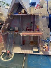 LOL Surprise! Winter Ski