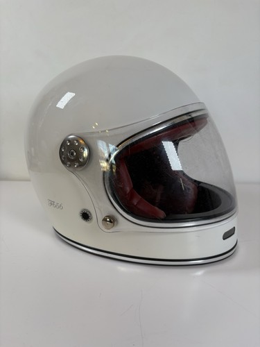 Viper f656 helmet white - f656,