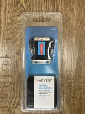 DVI-I M To VGA F Adaptor -