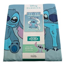 Disney Stitch Reversible