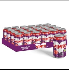 Vimto Zero NAS No Added Sugar