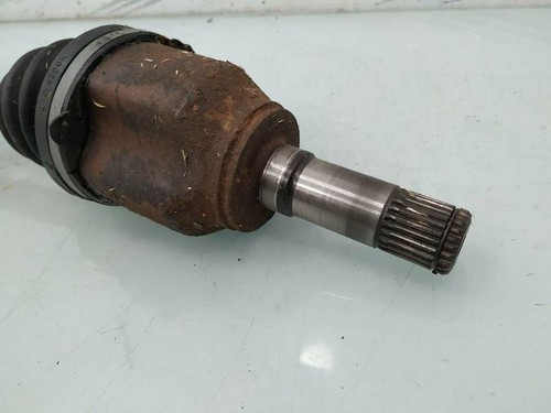 Front transmission 290575 - front,