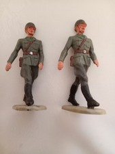 Elastolin 2 Vintage German