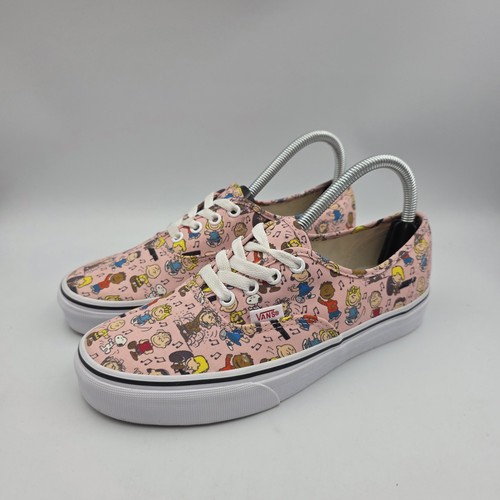 Vans peanuts dance - peanuts, party
