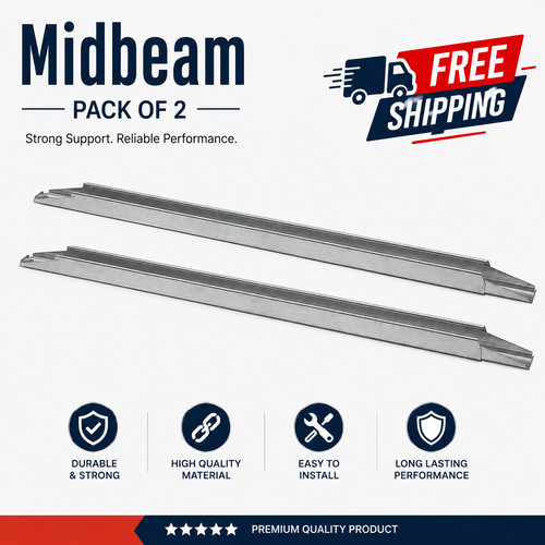 Ikea skorva midbeam - skorva, centre