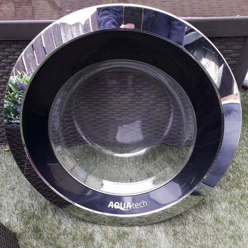 Beko aquatech washing machine - aquatech,