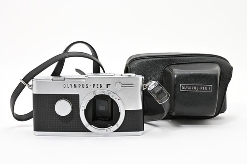 Olympus pen body set - pen,