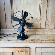 VINTAGE EMI OSCILLATING DESK