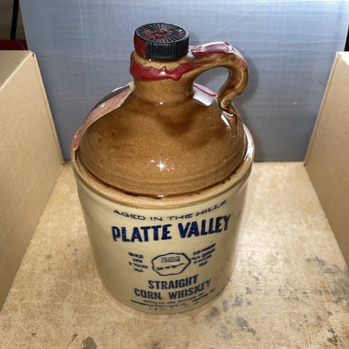 Vintage platte valley straight - vintage,