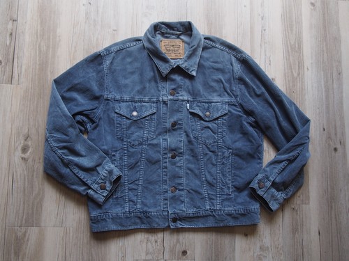 Vintage levis regular fit - vintage,