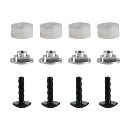 Ice hockey visor hardware - hockey,