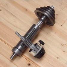 16MM Bench Drill Press Main