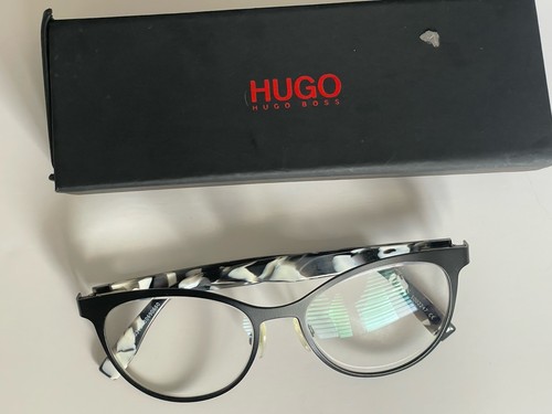 Hugo boss orange - hugo,