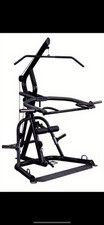 Body Solid Leverage Multi-Gym Equipment