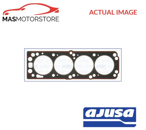 Engine cylinder head gasket - head,