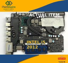 MacBook Pro 13" A1278 2012