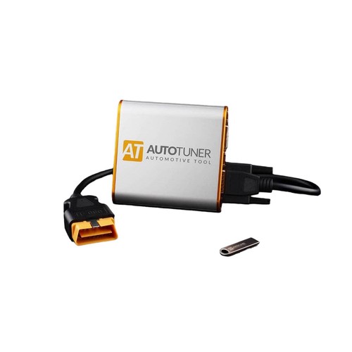 Autotuner slave obd - autotuner,