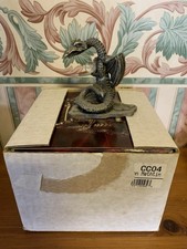 Tudor Mint - Myth and Magic - CC04 -The Dragon Of Methintintdor