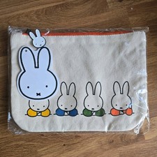 Miffy rabbit Pouch case  -