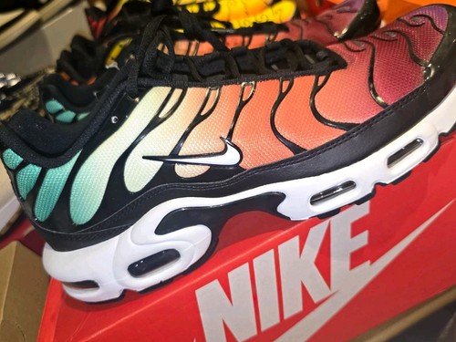 Nike air max - plus, —