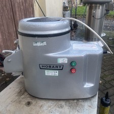 Hobart E 6114 Commercial