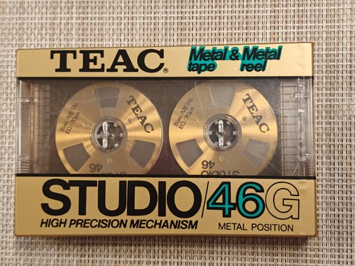 Teac stidio gold - teac,