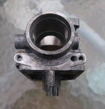 HONDA CX500 CARB BODY VB29 BARE BODY SCREW IN PILOT JET TYPE