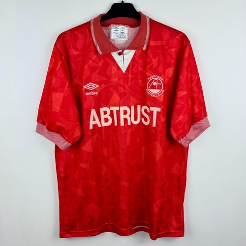 Original aberdeen 1990 1992 - original, 1990-1992