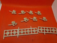 8 Advanced Heroquest Skaven