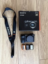 Sony a6400 mp mirrorless - a6400, 24.2