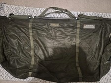 Tracker Carp Fishing Weigh Sling Large 115cms With Float
