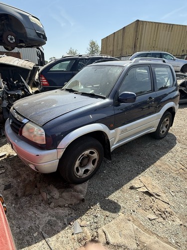 2004 suzuki grand - suzuki,