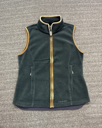 Schoffel lyndon fleece gilet - schoffel,