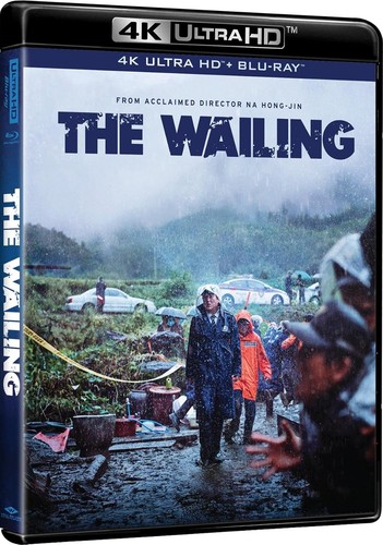 The wailing 2016 na hong - na, hong*