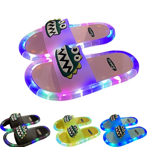 Led light slippers for - led,